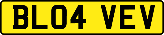 BL04VEV
