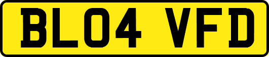 BL04VFD