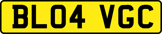 BL04VGC