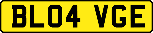 BL04VGE