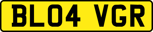 BL04VGR