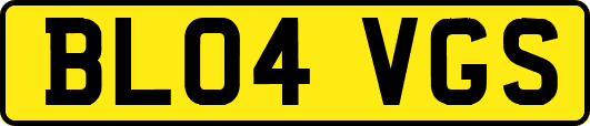 BL04VGS