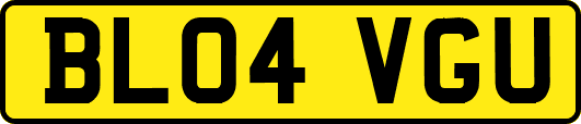 BL04VGU