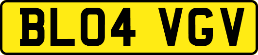 BL04VGV
