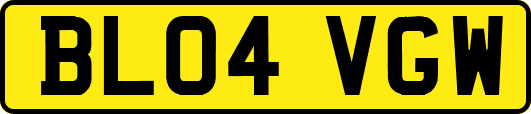 BL04VGW