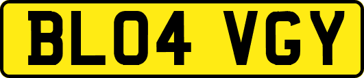 BL04VGY