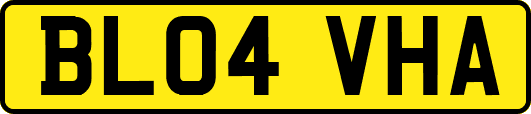 BL04VHA