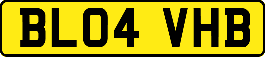 BL04VHB