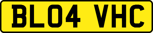 BL04VHC