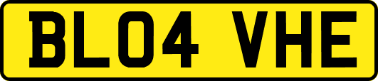 BL04VHE