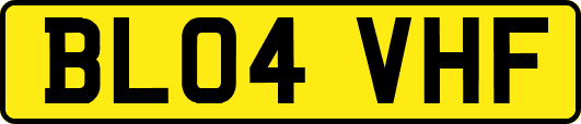 BL04VHF