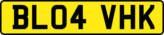 BL04VHK