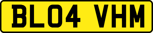 BL04VHM
