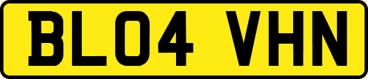 BL04VHN