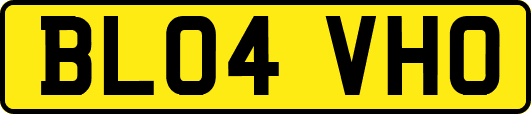 BL04VHO