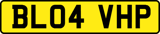 BL04VHP