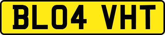 BL04VHT