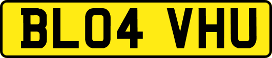 BL04VHU