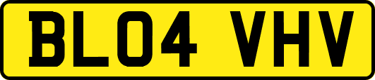 BL04VHV