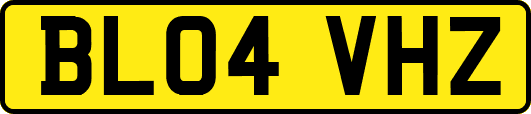 BL04VHZ