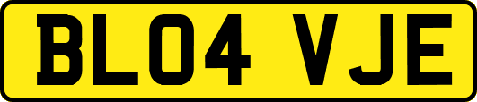 BL04VJE