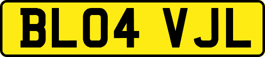 BL04VJL