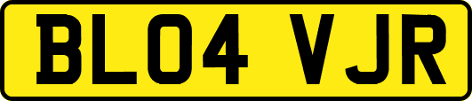 BL04VJR