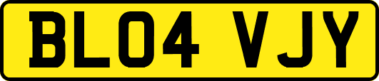 BL04VJY