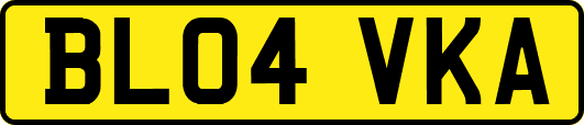 BL04VKA