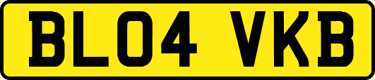 BL04VKB