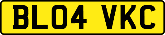 BL04VKC