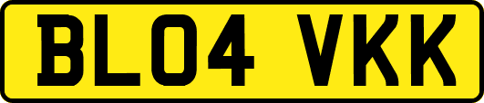 BL04VKK