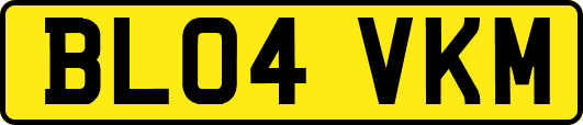 BL04VKM