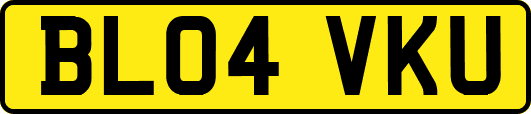BL04VKU