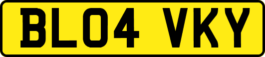 BL04VKY