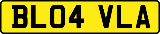 BL04VLA