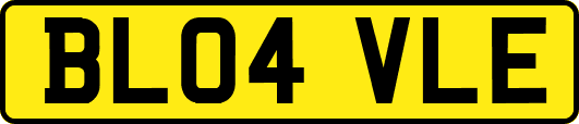 BL04VLE