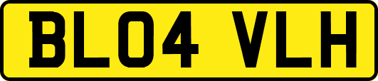 BL04VLH