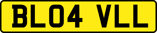 BL04VLL