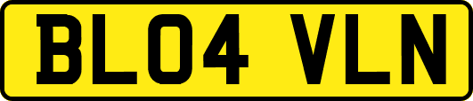 BL04VLN