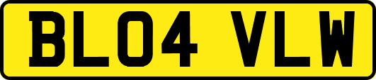 BL04VLW