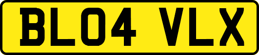BL04VLX
