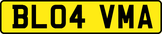 BL04VMA