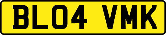 BL04VMK