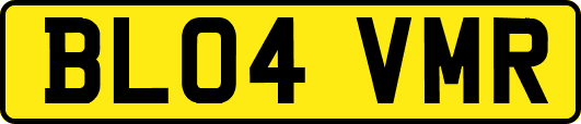 BL04VMR