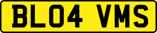 BL04VMS