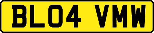BL04VMW