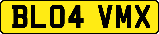 BL04VMX