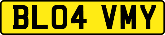 BL04VMY