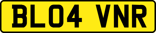 BL04VNR